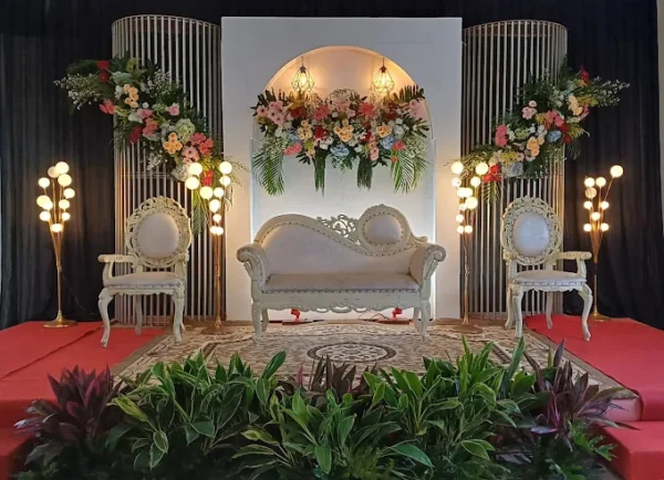 Paket Wedding di Graha Alawiyah Wedding Hall - Gambar 2