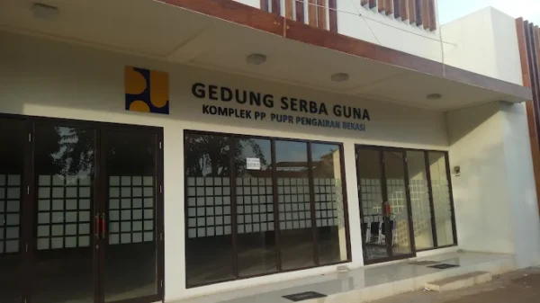 Paket Wedding di Gedung PUPR Bekasi - Gambar 5
