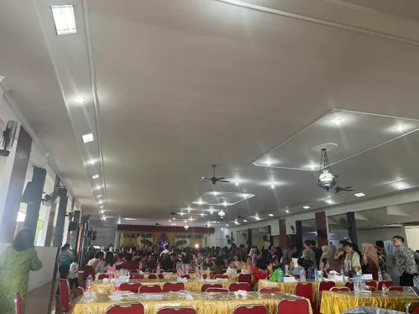 Paket Wedding di Gedung Pertemuan Sima - Gambar 2