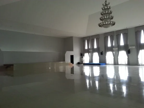 Paket Wedding di Gedung Pertemuan Prasetya - Gambar 3