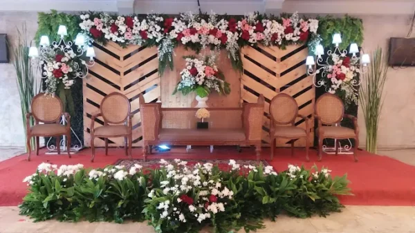 Paket Wedding di Masjid Baiturrahim Galaxy Bekasi - Gambar 5