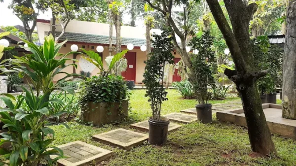 Paket Wedding di Buni Manten - Gambar 4