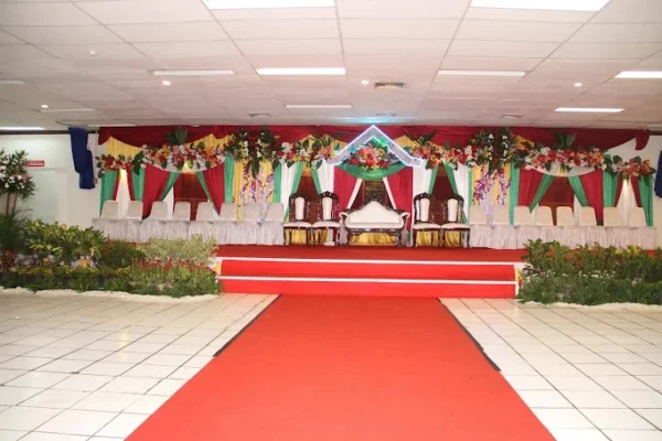 Paket Wedding di Shinta Ballroom - Gambar 5