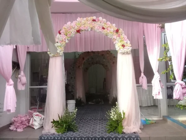 Paket Wedding di Duta Sport Club Tangerang - Gambar 3