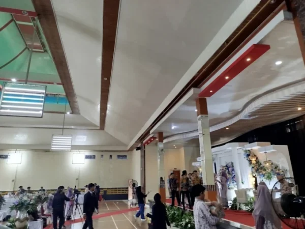 Paket Wedding di Excellent Hall Pondok Cabe - Gambar 3