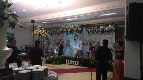 Paket Wedding di Wisma Tanah Air - Gambar 2