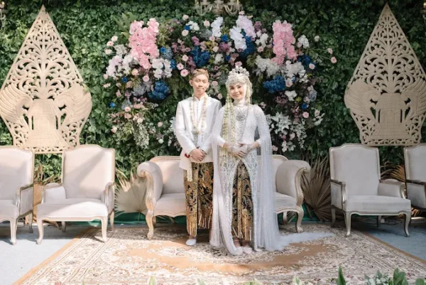 Paket Wedding di Bale Gedong Bogor - Gambar 5