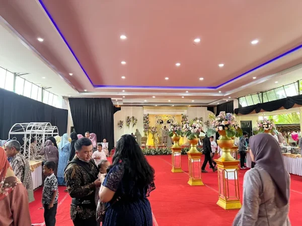 Paket Wedding di Saung Bogania - Gambar 5