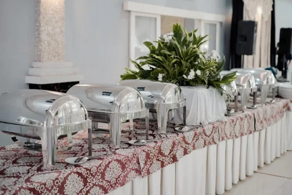 Paket Wedding di Wisma Alfayra - Gambar 5