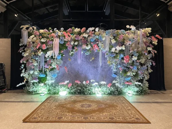 Paket Wedding di Gedung Kutamara
