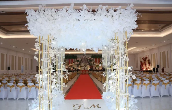 Paket Wedding di Grand Marico Ballroom - Gambar 4
