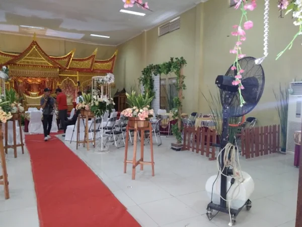 Paket Wedding di Gedung Serbaguna Mila Kencana - Gambar 4