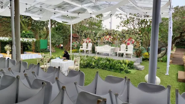 Paket Wedding di Green Andara Family Club - Gambar 4