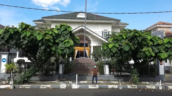 Paket Wedding di Graha Jala Bhakti Cinere - Gambar 5