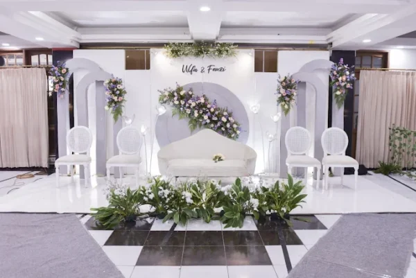 Paket Wedding di GSG Al Muhajirin Pondok Kelapa - Gambar 5