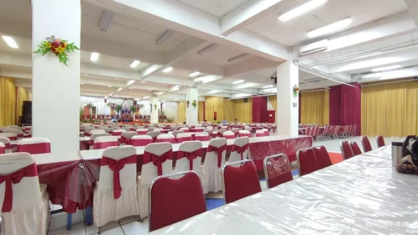 Paket Wedding di Shinta Ballroom - Gambar 2
