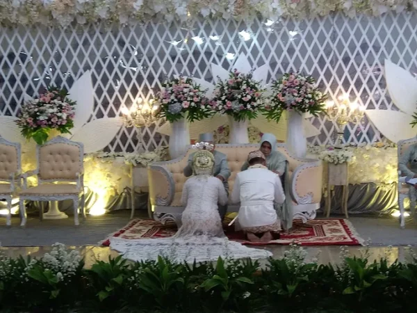 Paket Wedding di Duta Sport Club Tangerang - Gambar 2