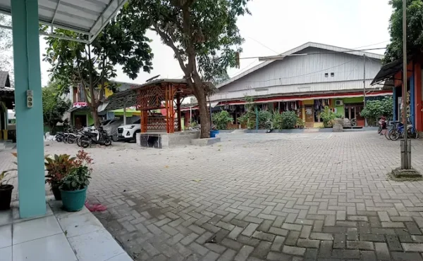Paket Wedding di UMIKU Gedung Serbaguna - Gambar 2