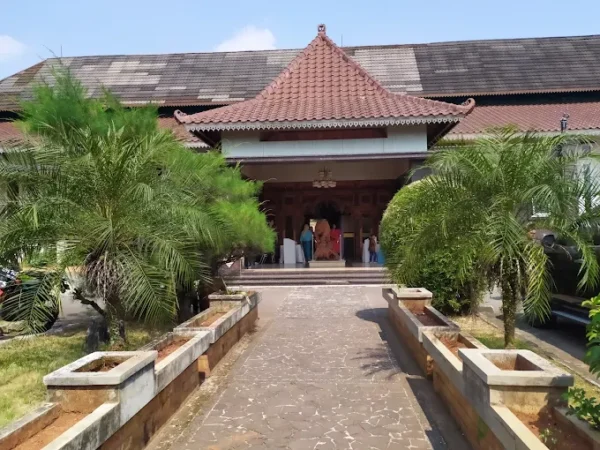 Paket Wedding di Excellent Hall Pondok Cabe - Gambar 2