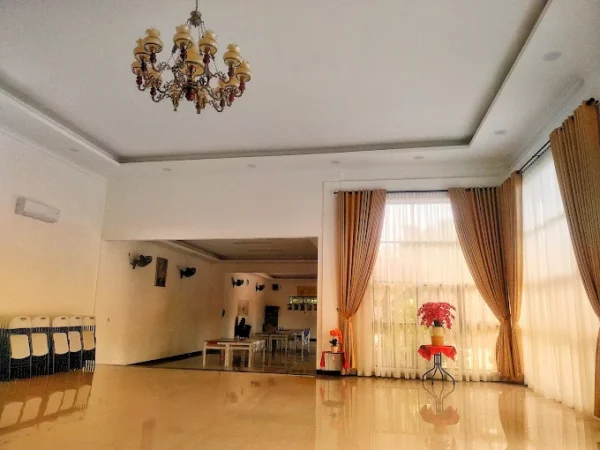 Paket Wedding di Aula Romauli - Gambar 6