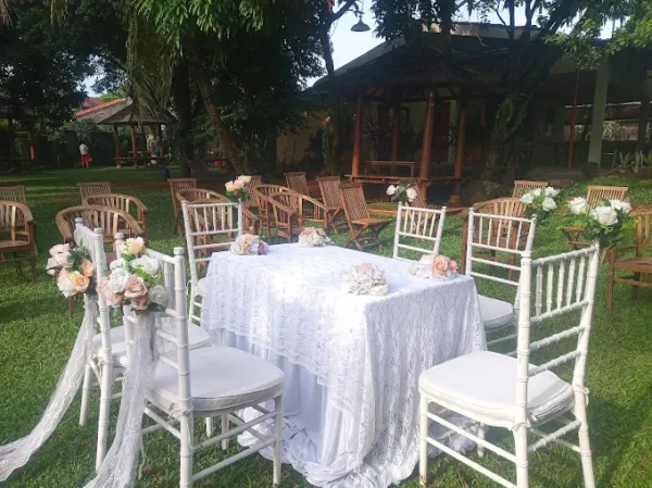 Paket Wedding di Saung Merdesa - Gambar 2