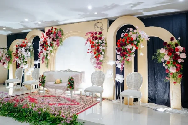 Paket Wedding di Gedung Persit Kartika Chandra Kirana - Gambar 4