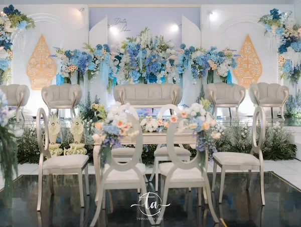Paket Wedding di Graha Angkasa Jaticempaka