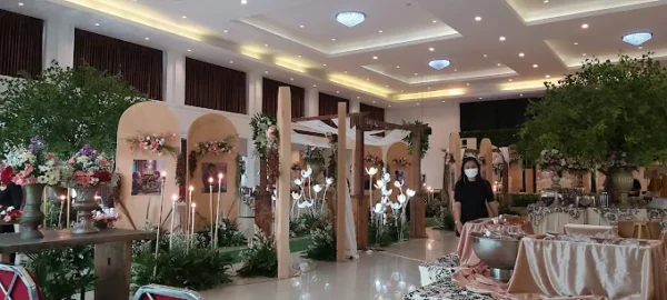 Paket Wedding di Mustikasari Convention Hall (MCH) Bekasi - Gambar 3