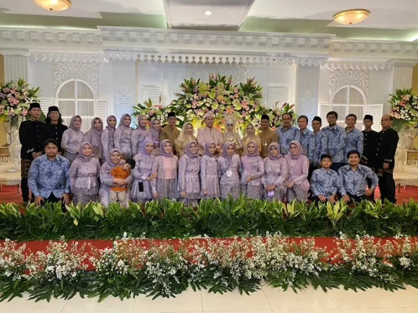 Paket Wedding di Gedung Wanita BKOW - Gambar 4