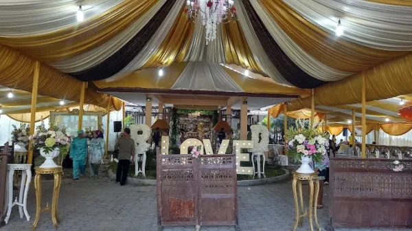 Paket Wedding di Gedung Djoglo Ageng - Gambar 4