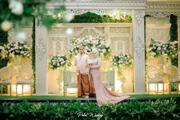 Paket Wedding di Gedung Serbaguna Mahadaya - Gambar 4