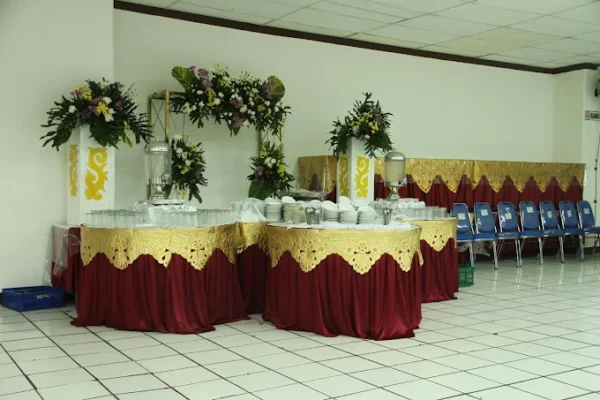 Paket Wedding di Shinta Ballroom - Gambar 4