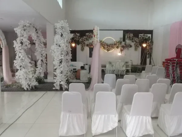 Paket Wedding di Duta Sport Club Tangerang - Gambar 4