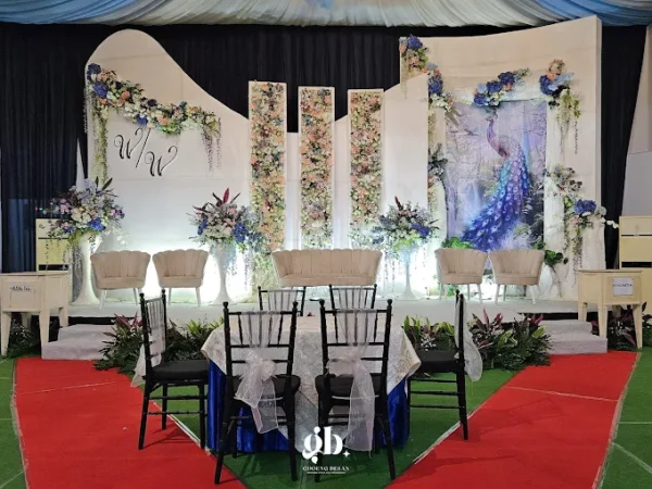 Paket Wedding di Gdoeng Besan Ciledug - Gambar 5