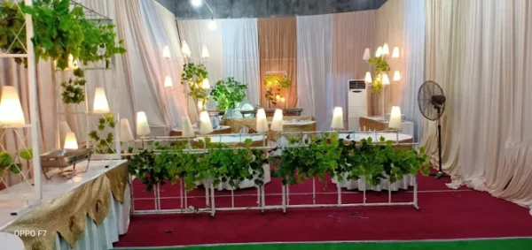 Paket Wedding di Ged. Maerokotjo - Gambar 2