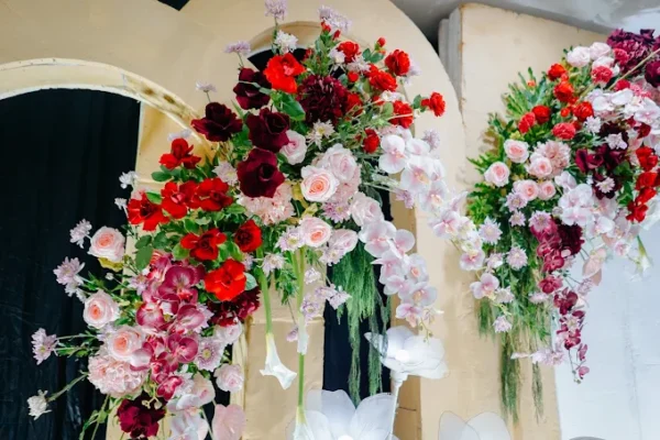 Paket Wedding di Gedung Persit Kartika Chandra Kirana - Gambar 3