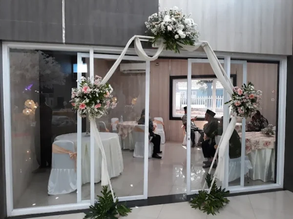 Paket Wedding di Gedung Ardyaloka Halim