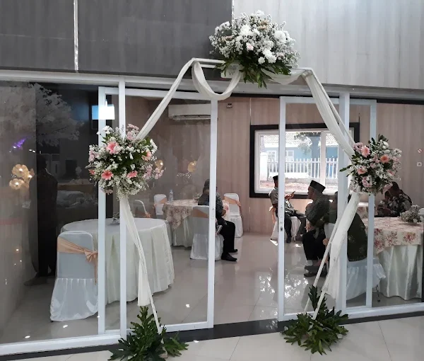 Paket Wedding di Gedung Ardyaloka Halim