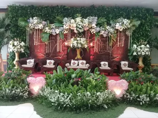 Paket Wedding di Gelanggang Remaja Pulo Gadung