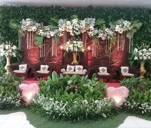 Paket Wedding di Gelanggang Remaja Pulo Gadung