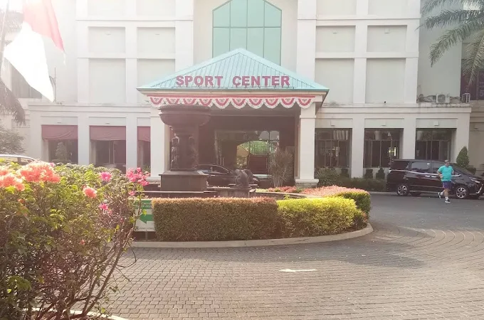 Taman Pasadenia Pulomas Jakarta Timur