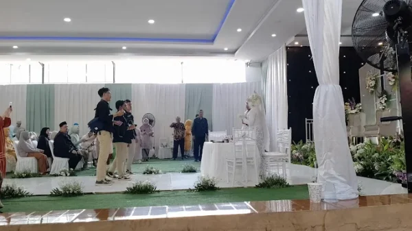 Paket Wedding di Saung Bogania - Gambar 4