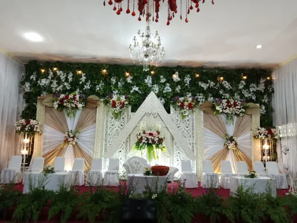 Paket Wedding di Gedung Paskur - Gambar 5