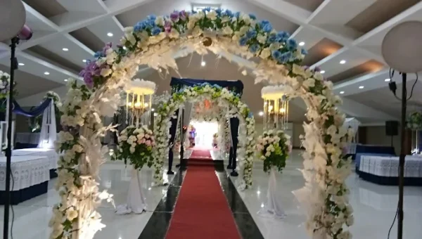 Paket Wedding di Hotel Grand Orri Citereup
