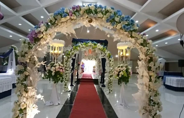 Paket Wedding di Hotel Grand Orri Citereup