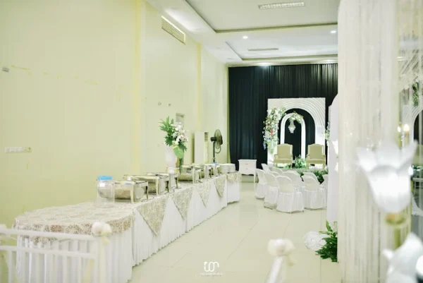 Paket Wedding di Gedung Serbaguna Mila Kencana - Gambar 5