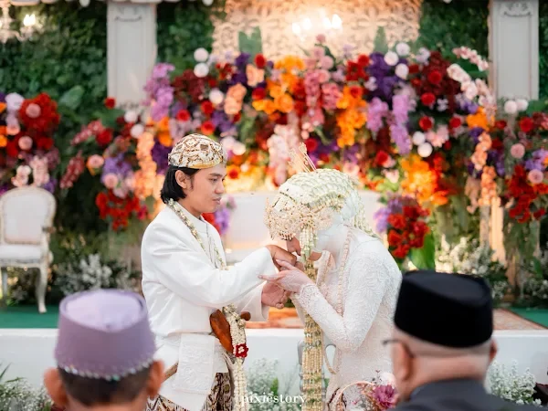 Paket Wedding di Graha Insan Cita