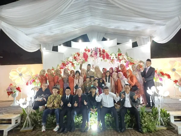 Paket Wedding di Kebon Pak Camat - Gambar 5