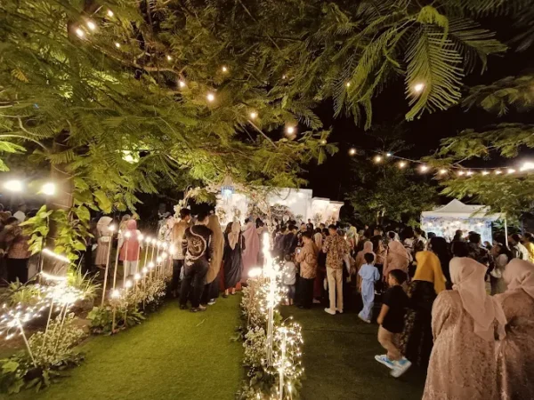 Paket Wedding di The Samasta Jatiwarna - Gambar 4