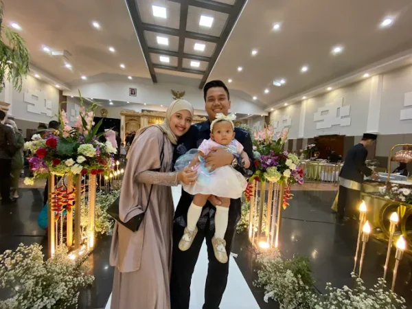 Paket Wedding di Aula Soedirman Makodam Jaya - Gambar 4